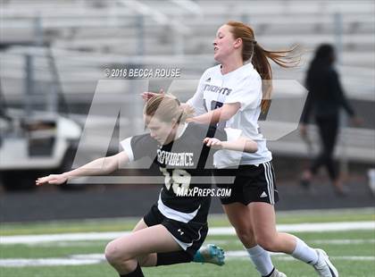 Thumbnail 1 in Providence @ Ardrey Kell photogallery.