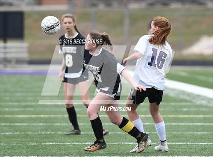 Thumbnail 2 in Providence @ Ardrey Kell photogallery.