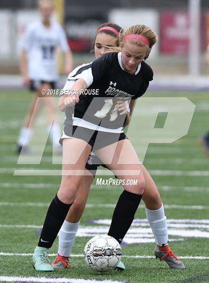 Thumbnail 2 in Providence @ Ardrey Kell photogallery.