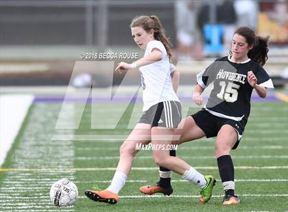 Thumbnail 1 in Providence @ Ardrey Kell photogallery.