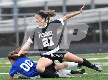Thumbnail 2 in Providence @ Ardrey Kell photogallery.
