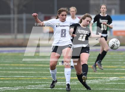 Thumbnail 2 in Providence @ Ardrey Kell photogallery.