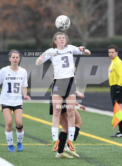 Thumbnail 3 in Providence @ Ardrey Kell photogallery.
