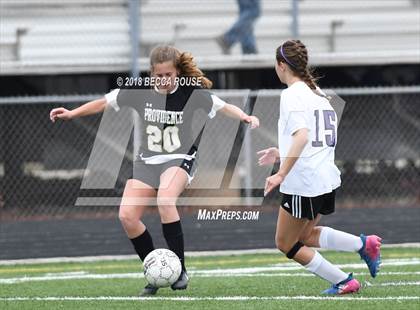 Thumbnail 3 in Providence @ Ardrey Kell photogallery.