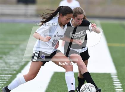Thumbnail 2 in Providence @ Ardrey Kell photogallery.