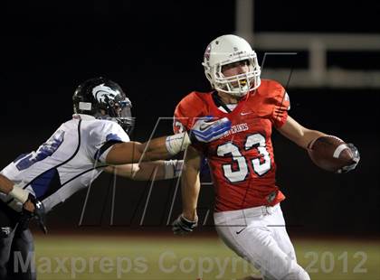 Thumbnail 2 in Grandview @ Chaparral photogallery.