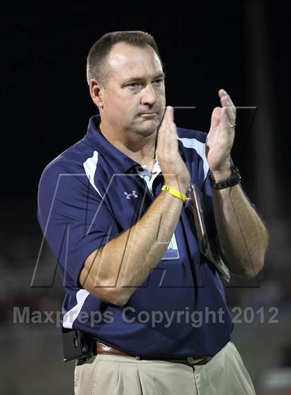 Thumbnail 2 in Grandview @ Chaparral photogallery.