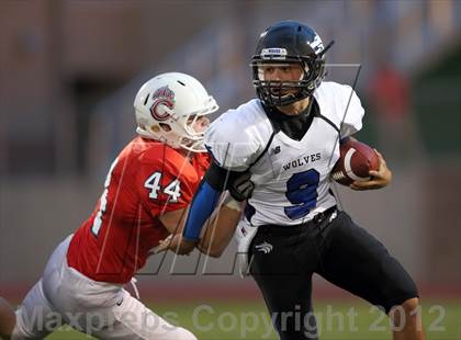 Thumbnail 2 in Grandview @ Chaparral photogallery.