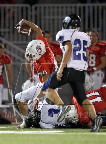 Thumbnail 2 in Grandview @ Chaparral photogallery.