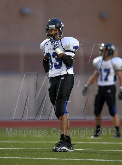 Thumbnail 1 in Grandview @ Chaparral photogallery.