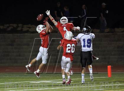 Thumbnail 2 in Grandview @ Chaparral photogallery.