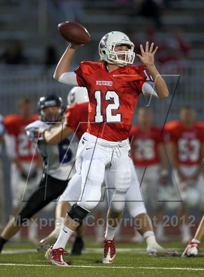 Thumbnail 3 in Grandview @ Chaparral photogallery.