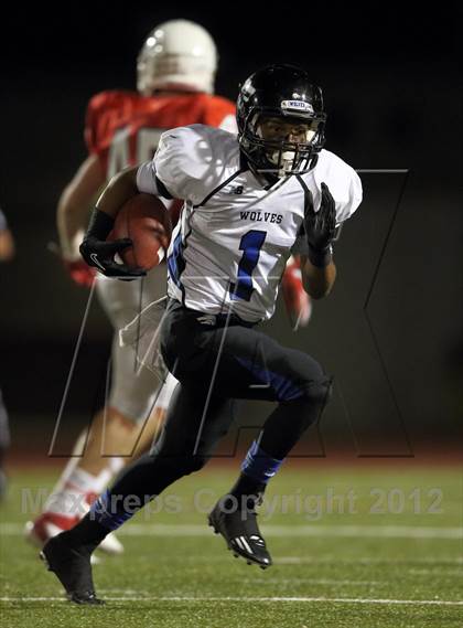 Thumbnail 1 in Grandview @ Chaparral photogallery.