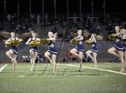 Thumbnail 1 in Grandview @ Chaparral photogallery.
