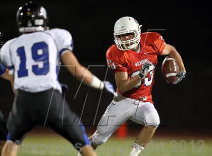 Thumbnail 3 in Grandview @ Chaparral photogallery.