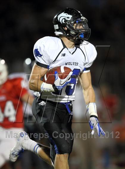 Thumbnail 3 in Grandview @ Chaparral photogallery.
