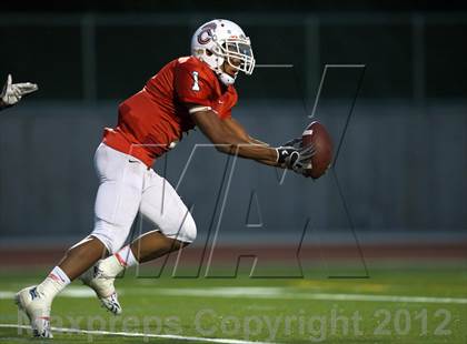 Thumbnail 1 in Grandview @ Chaparral photogallery.