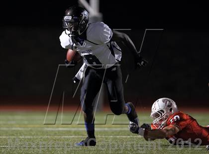 Thumbnail 2 in Grandview @ Chaparral photogallery.