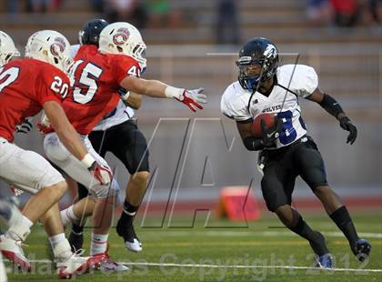 Thumbnail 3 in Grandview @ Chaparral photogallery.