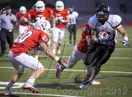 Thumbnail 3 in Grandview @ Chaparral photogallery.
