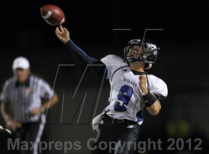 Thumbnail 2 in Grandview @ Chaparral photogallery.