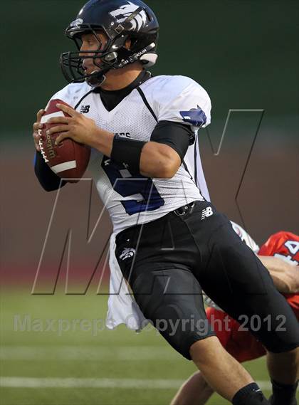 Thumbnail 1 in Grandview @ Chaparral photogallery.