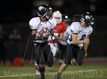 Thumbnail 2 in Grandview @ Chaparral photogallery.