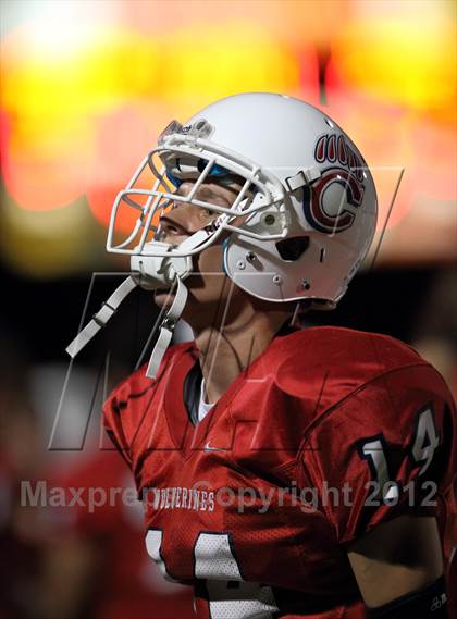 Thumbnail 1 in Grandview @ Chaparral photogallery.