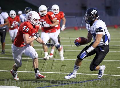 Thumbnail 2 in Grandview @ Chaparral photogallery.