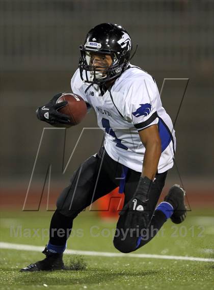Thumbnail 3 in Grandview @ Chaparral photogallery.