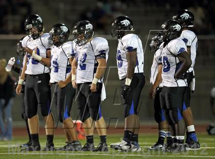 Thumbnail 1 in Grandview @ Chaparral photogallery.