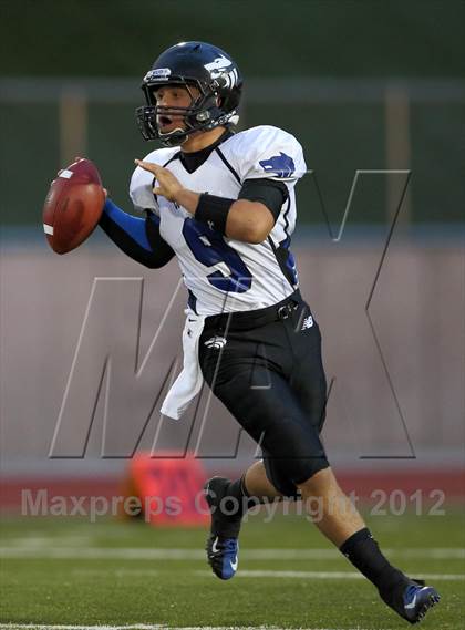 Thumbnail 1 in Grandview @ Chaparral photogallery.