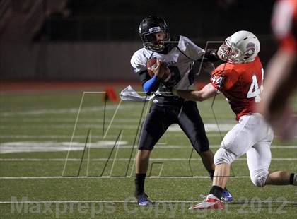 Thumbnail 2 in Grandview @ Chaparral photogallery.
