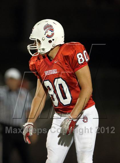 Thumbnail 1 in Grandview @ Chaparral photogallery.