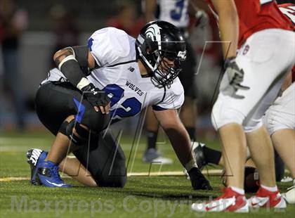Thumbnail 2 in Grandview @ Chaparral photogallery.