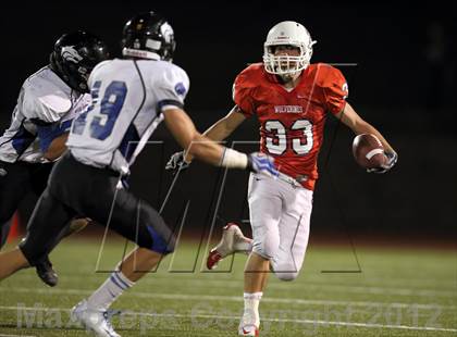 Thumbnail 2 in Grandview @ Chaparral photogallery.