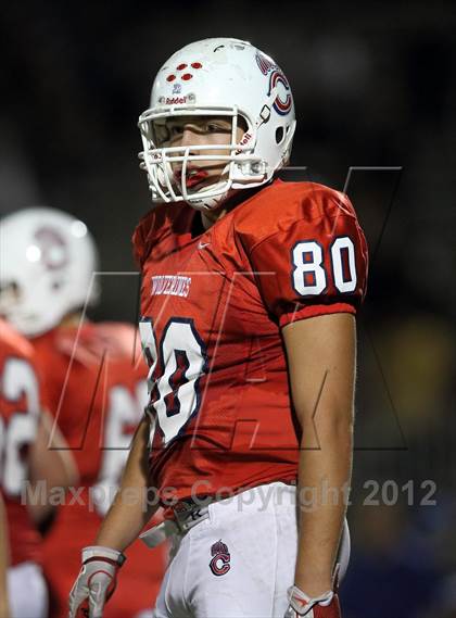 Thumbnail 2 in Grandview @ Chaparral photogallery.