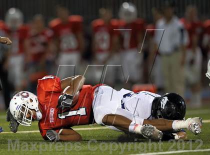 Thumbnail 1 in Grandview @ Chaparral photogallery.
