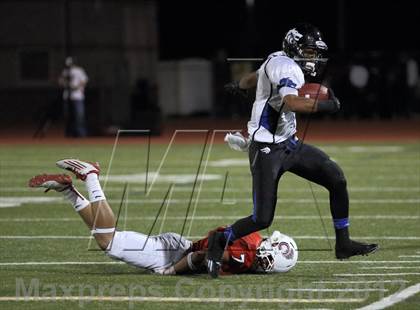 Thumbnail 2 in Grandview @ Chaparral photogallery.