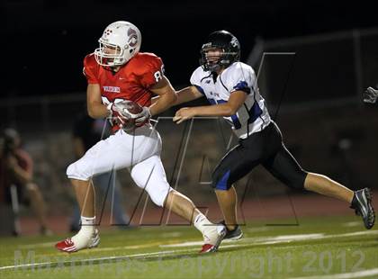 Thumbnail 1 in Grandview @ Chaparral photogallery.