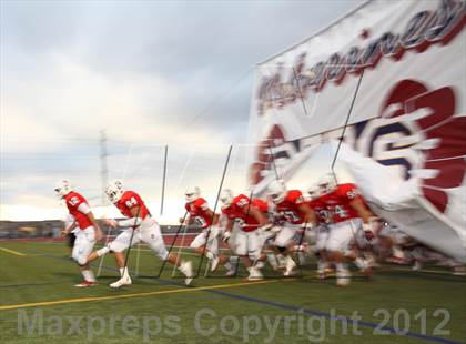 Thumbnail 3 in Grandview @ Chaparral photogallery.