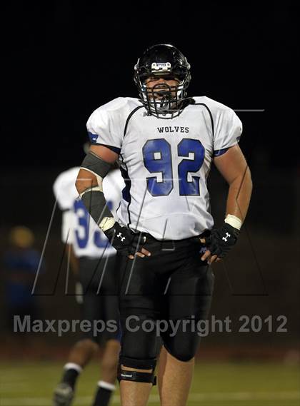 Thumbnail 3 in Grandview @ Chaparral photogallery.