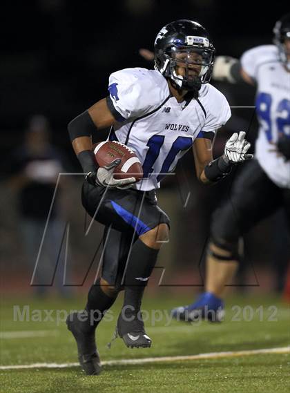 Thumbnail 2 in Grandview @ Chaparral photogallery.