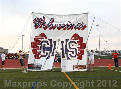 Thumbnail 2 in Grandview @ Chaparral photogallery.
