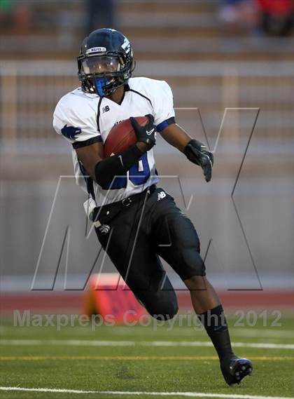Thumbnail 2 in Grandview @ Chaparral photogallery.