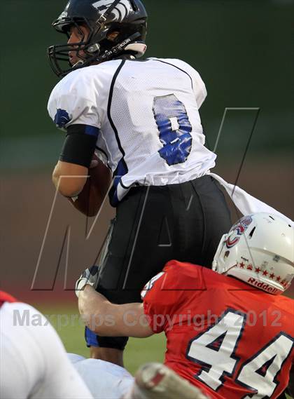 Thumbnail 2 in Grandview @ Chaparral photogallery.