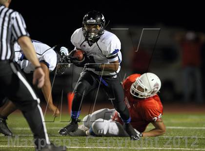 Thumbnail 2 in Grandview @ Chaparral photogallery.