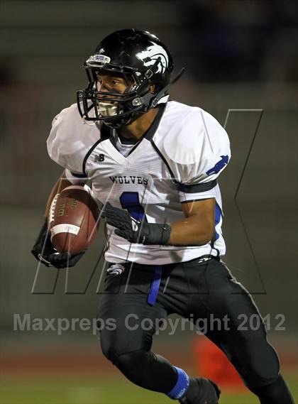Thumbnail 1 in Grandview @ Chaparral photogallery.