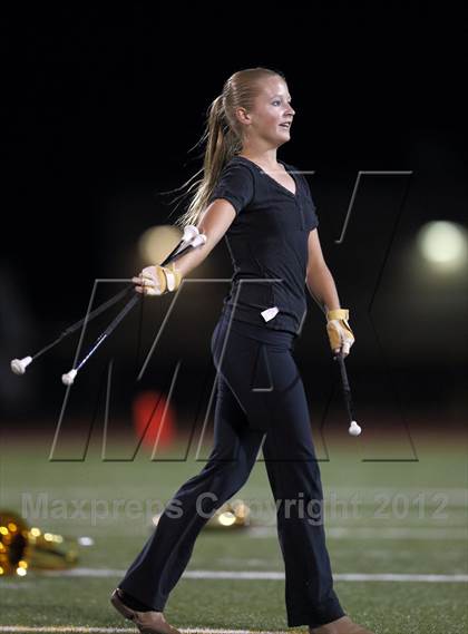 Thumbnail 1 in Grandview @ Chaparral photogallery.