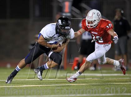 Thumbnail 1 in Grandview @ Chaparral photogallery.